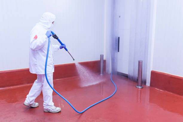 Best Restaurant Pressure Washing  in Jim Thorpe, PA