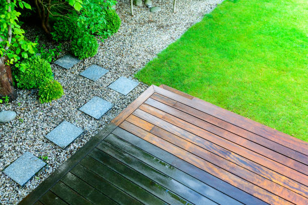 Best Sidewalk and Walkway Cleaning  in Jim Thorpe, PA