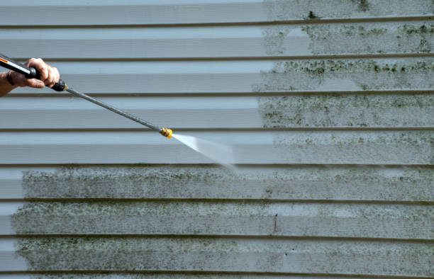 Best Building Exterior Washing  in Jim Thorpe, PA