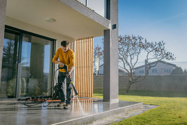 Jim Thorpe, PA Pressure Washing Services Company