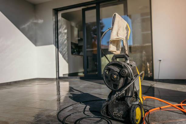 Best Pool Deck Cleaning  in Jim Thorpe, PA
