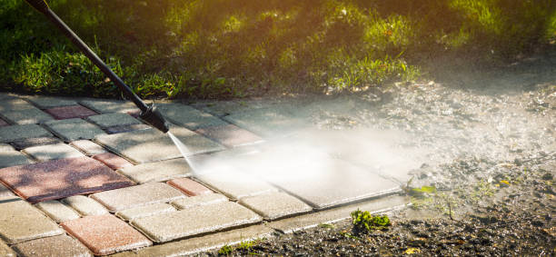 Best Post-Construction Pressure Washing  in Jim Thorpe, PA