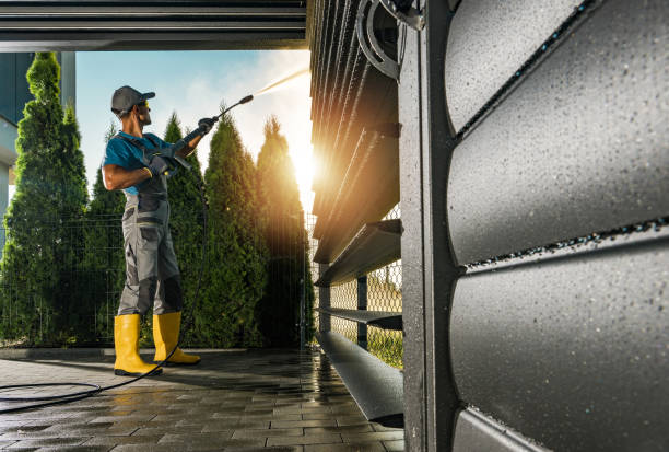 Best Dumpster Area Cleaning  in Jim Thorpe, PA